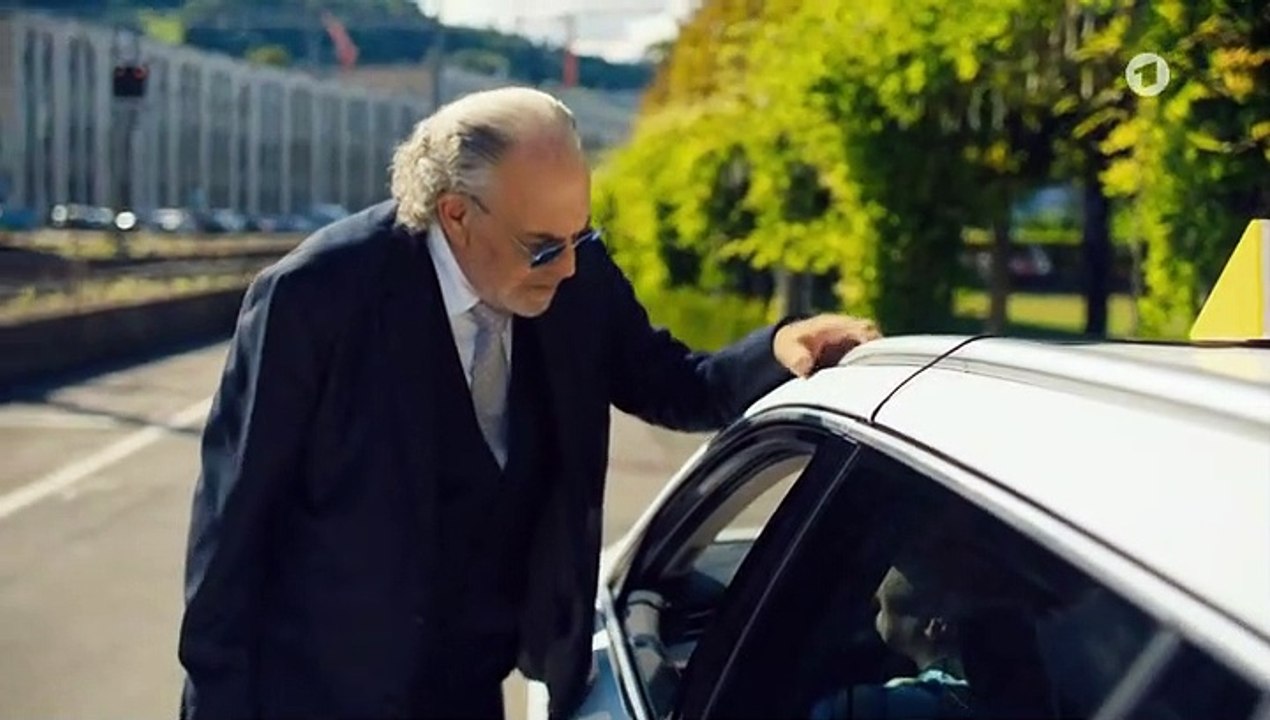 Der Zürich Krimi Staffel 1 Folge 12