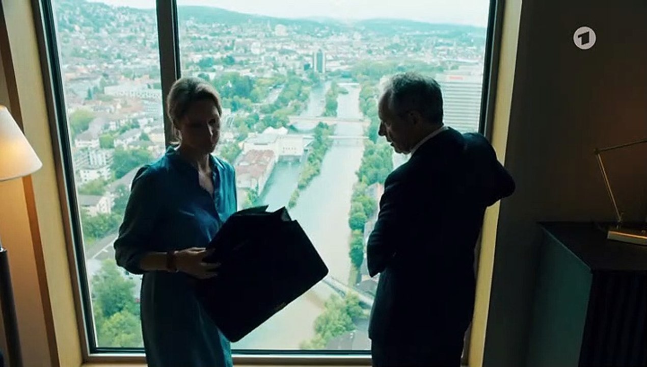 Der Zürich Krimi Staffel 1 Folge 14