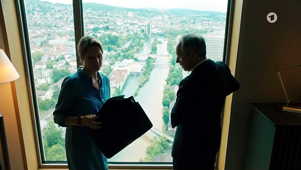 Der Zürich Krimi Staffel 1 Folge 14