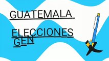 Cuáles son las tres fases en el proceso electoral