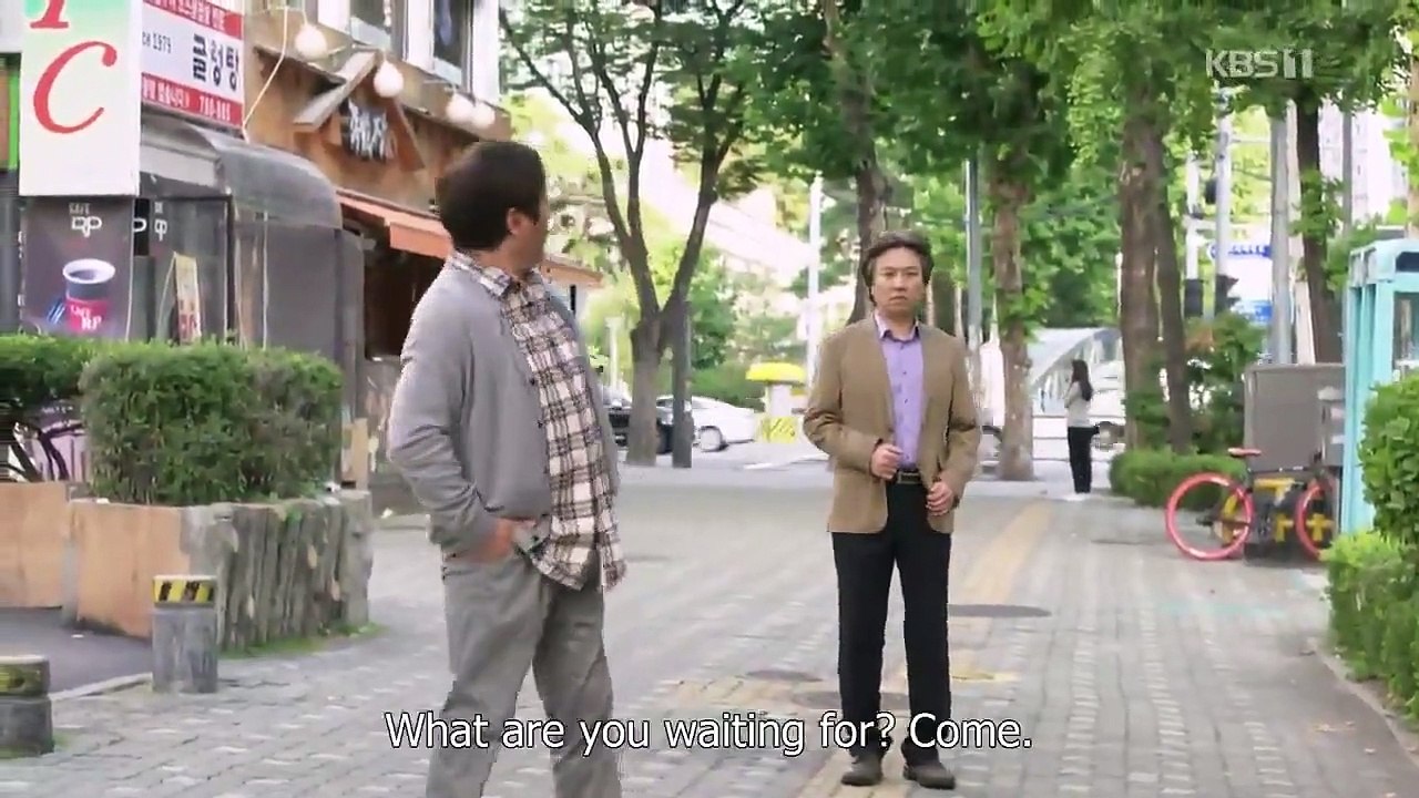 Sunny Again Tomorrow - Ep105 HD Watch