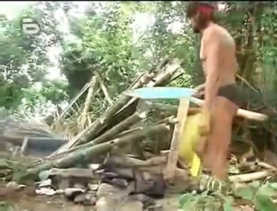 Survivor BG - Se3 - Ep115 HD Watch