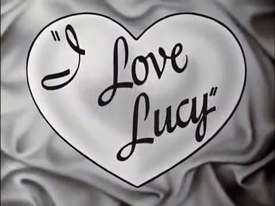 I Love Lucy - Se4 - Ep10 HD Watch