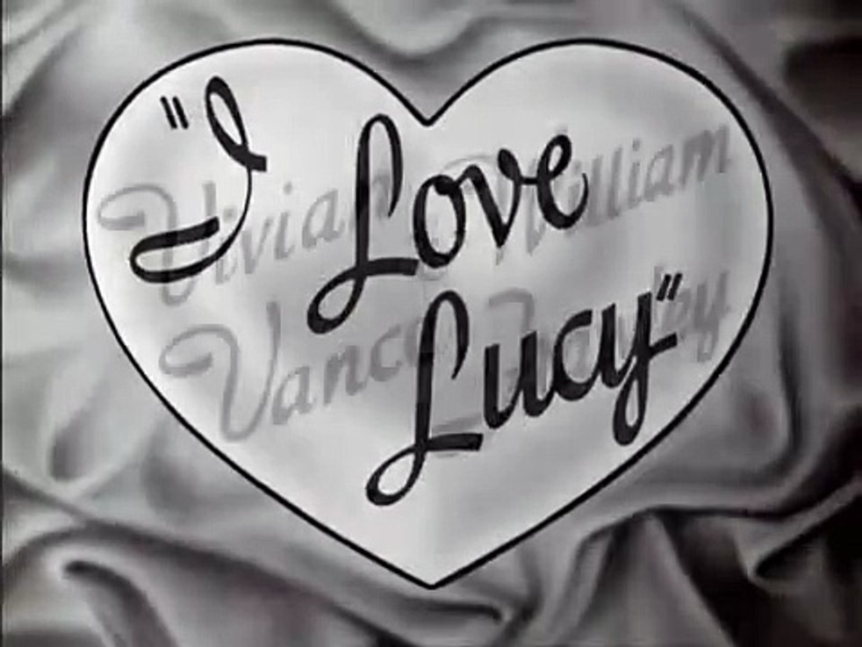 I Love Lucy - Se4 - Ep17 HD Watch