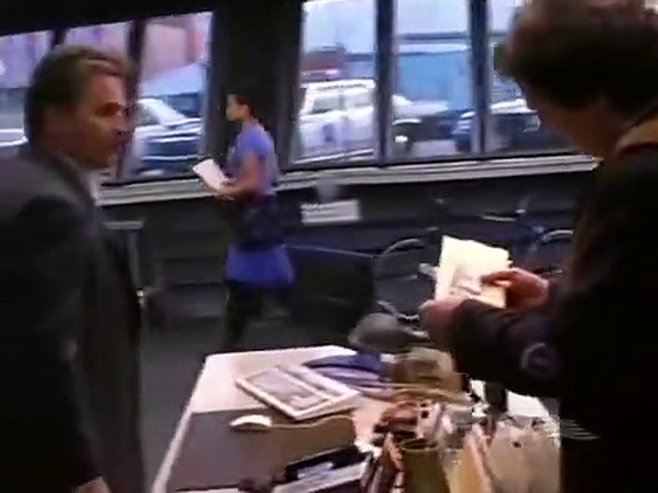 Nash Bridges - Ep96 HD Watch