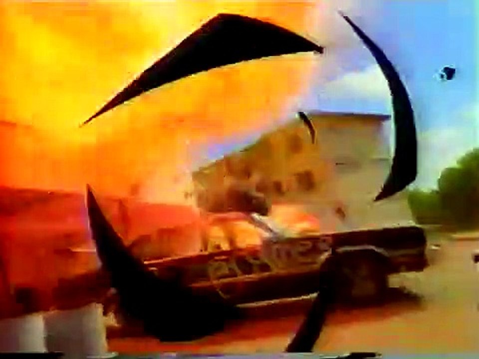 Nash Bridges - Ep97 HD Watch