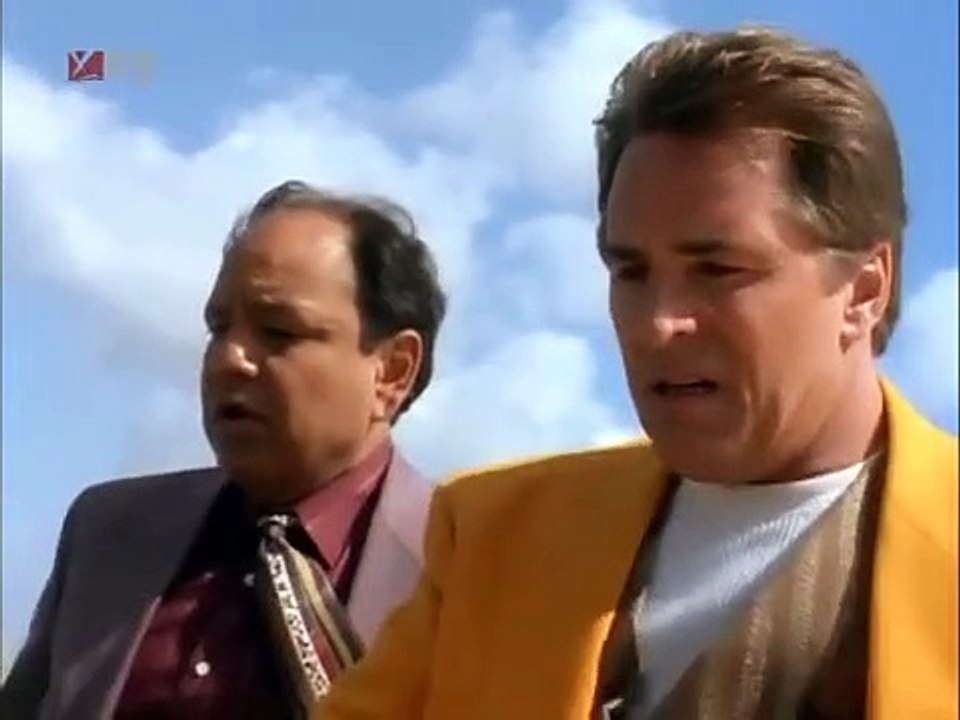 Nash Bridges - Se1 - Ep09 HD Watch