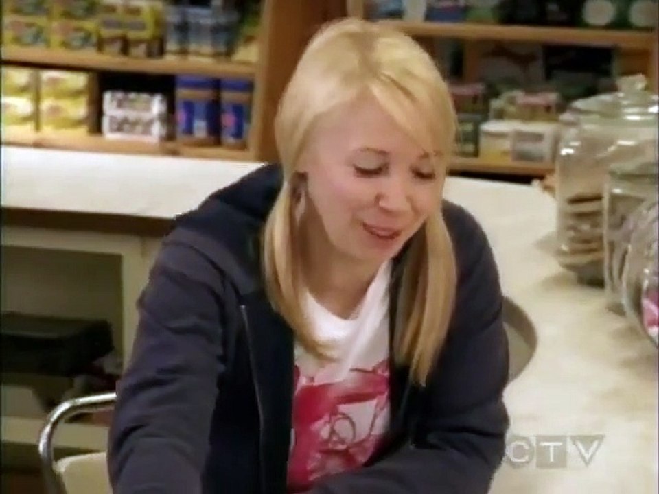 Corner Gas Se4 Ep17 HD Watch video Dailymotion