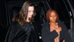Angelina Jolie Recreated One of Her '90s Red Carpet Looks for a Mother-Daughter Outing With Zahara