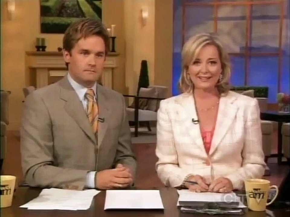 Corner Gas - Se4 - Ep19 HD Watch