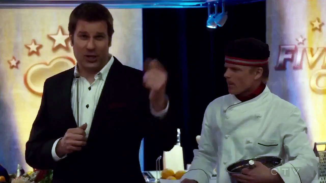 The Listener - Se5 - Ep07 - Amuse Bouche HD Watch