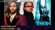 107000-mainDisney Moving On ‘Tron: Ares’; Joachim Rønning In Talks To Helm Jared Leto