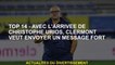 Top 14 - Avec l'arrivée de Christophe Urios, Clermont veut envoyer un message fort