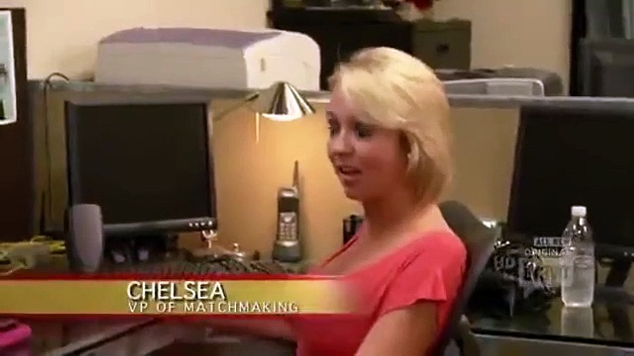 The Millionaire Matchmaker - Se3 - Ep05 HD Watch