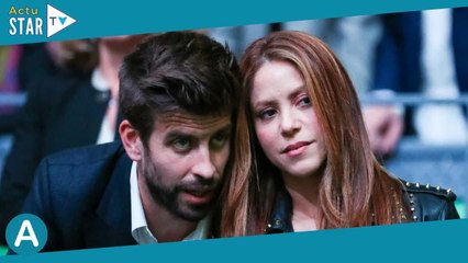 Gerard Piqué encore moqué : une star du foot rejoint le camp de Shakira, sa technique est imparable