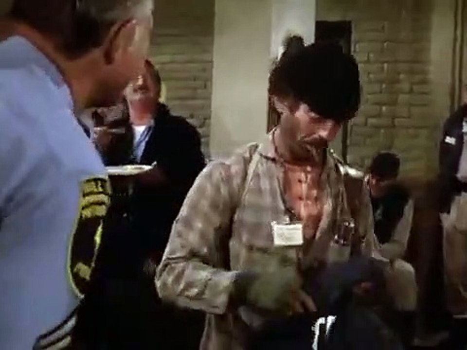 Hill Street Blues - Se2 - Ep04 - The Second Oldest Profession HD Watch