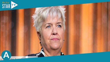 Les Enfoirés 2023 – Mimie Mathy en larmes sur scène, ce discours bouleversant face au public