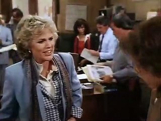 Cagney $$ Lacey - Se4 - Ep08 HD Watch
