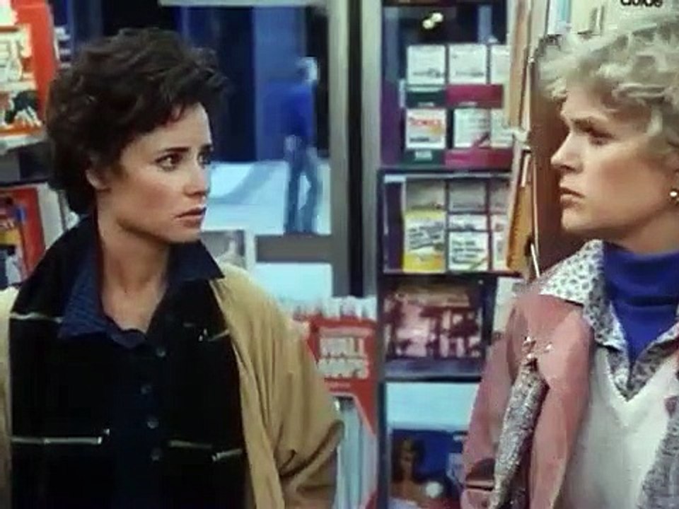 Cagney $$ Lacey - Se4 - Ep12 HD Watch