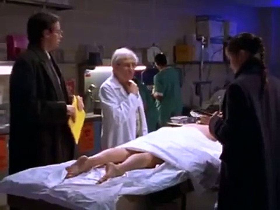 Homicide - Life on the Street - Se7 - Ep13 HD Watch