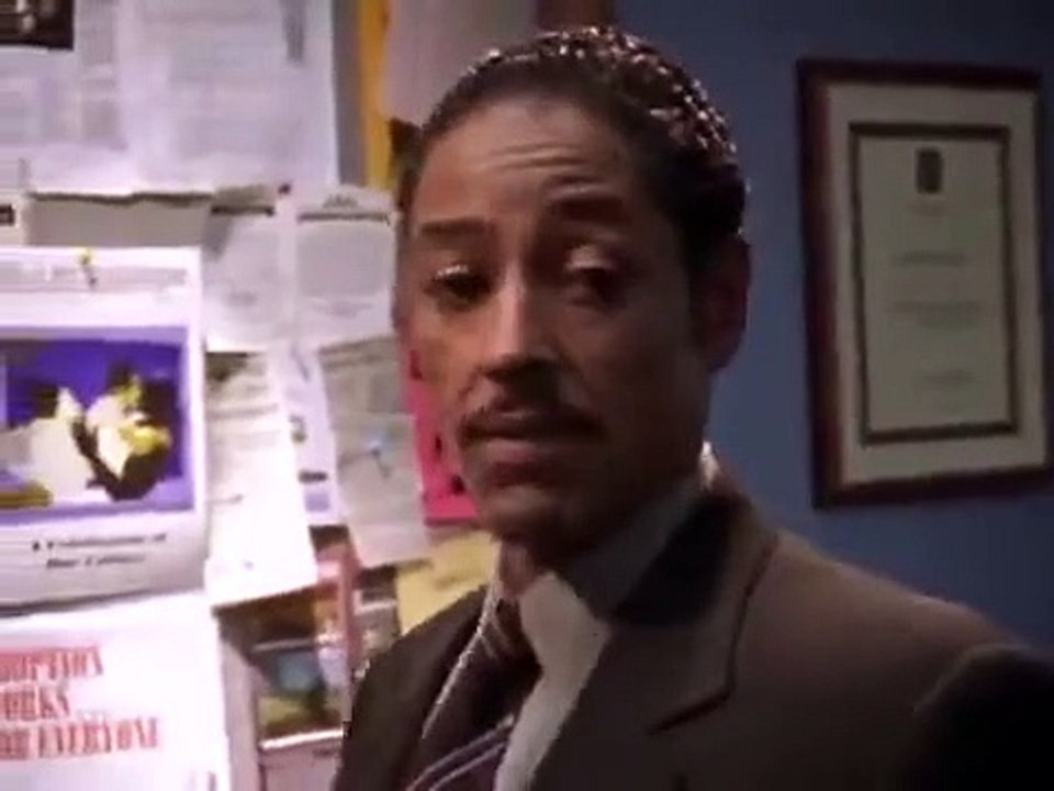 Homicide - Life on the Street - Se7 - Ep16 HD Watch