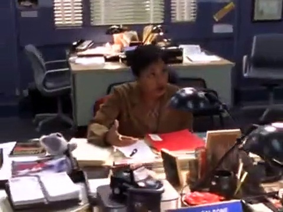 Homicide - Life on the Street - Se7 - Ep20 HD Watch