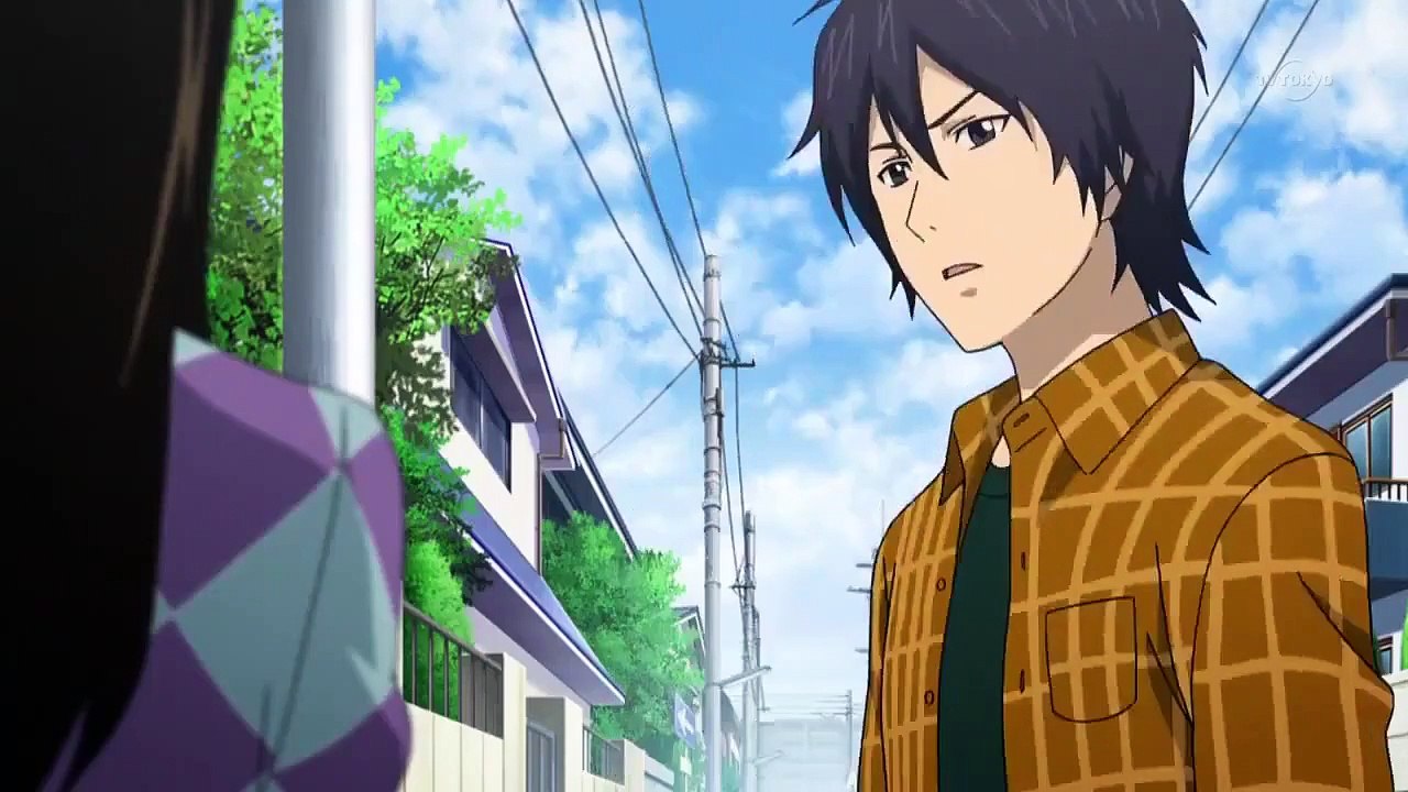 Sket Dance - Ep25 HD Watch