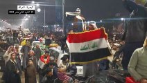 خليجي 25: العراق يتوج باللقب للمرة الرابعة بعد فوز دراماتيكي على عُمان