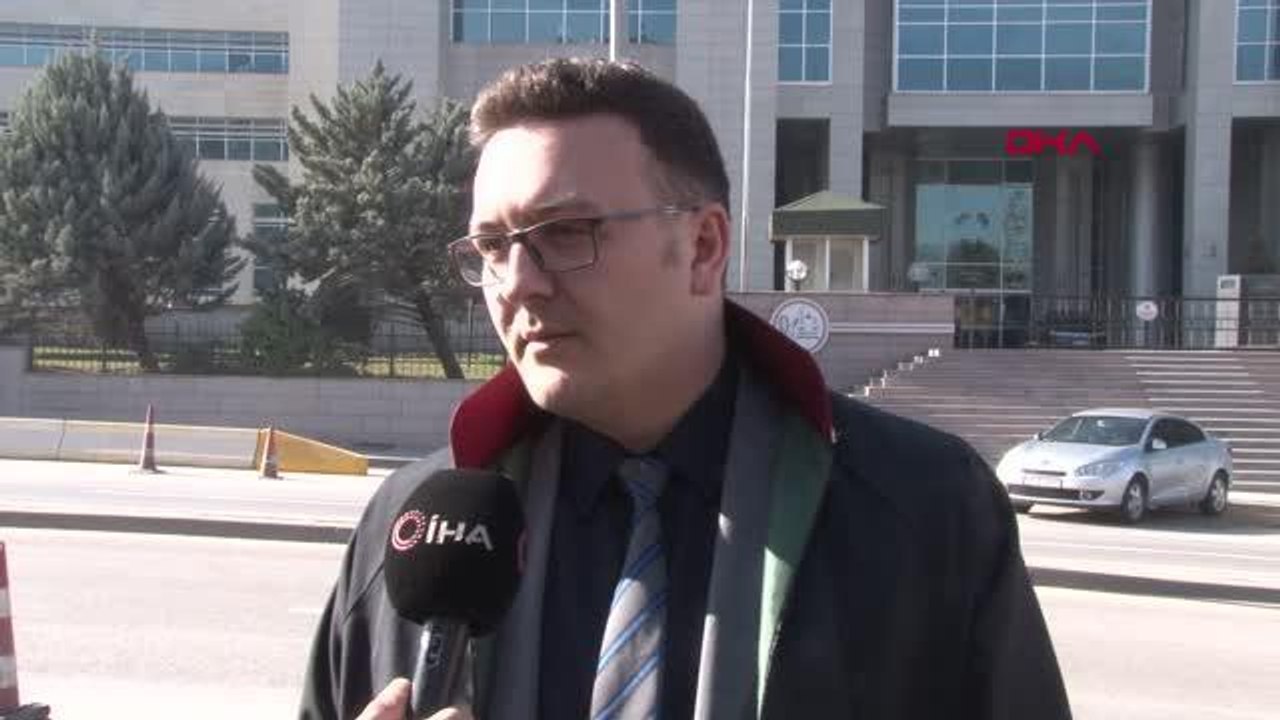 Oğlunu trafik kazasında kaybeden anneye 'fotoğraf' davasında beraat