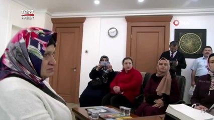 6. Kattan Düştü, İyileşince Müslüman Oldu - TGRT Haber