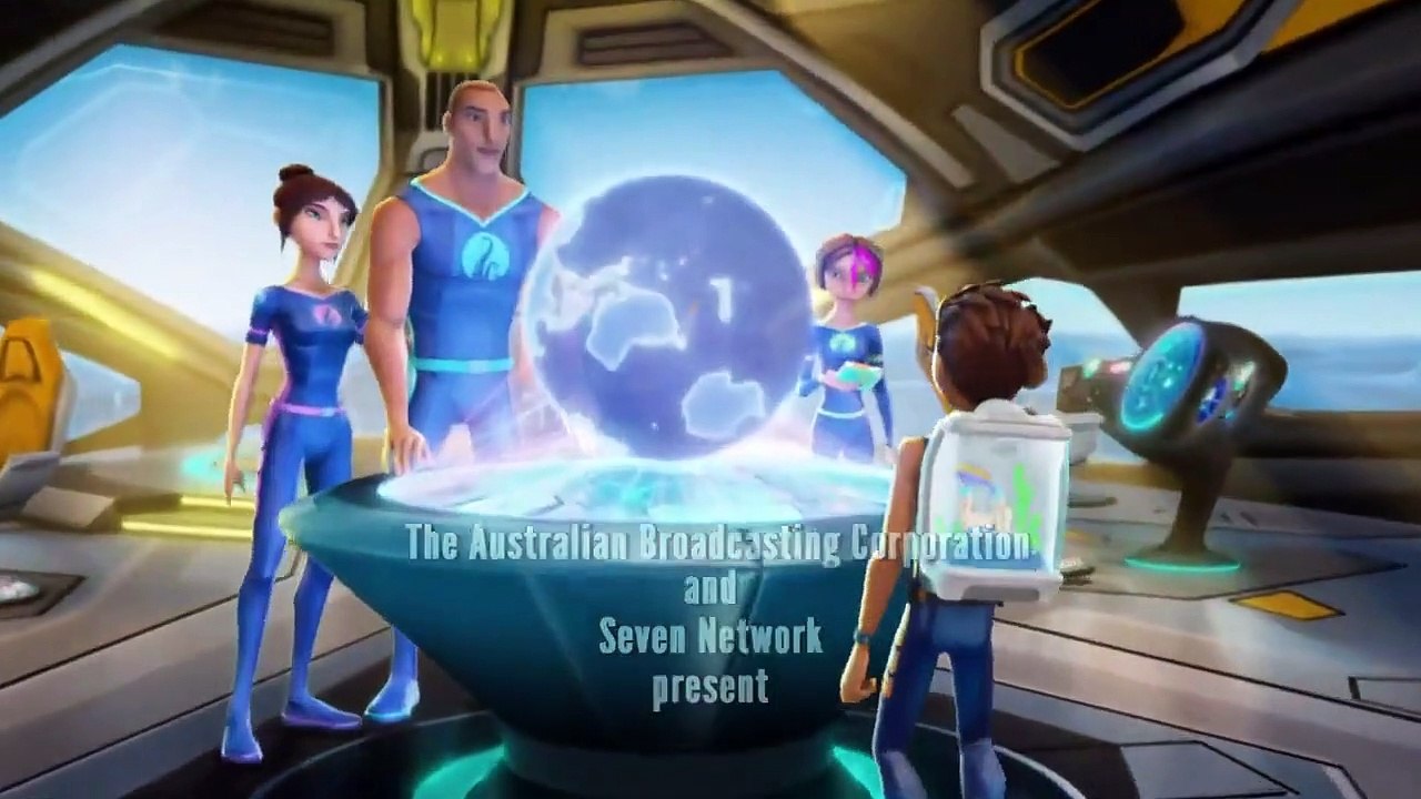 The Deep - Se1 - Ep21 HD Watch