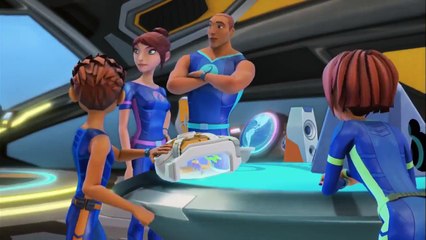 The Deep - Se1 - Ep22 HD Watch