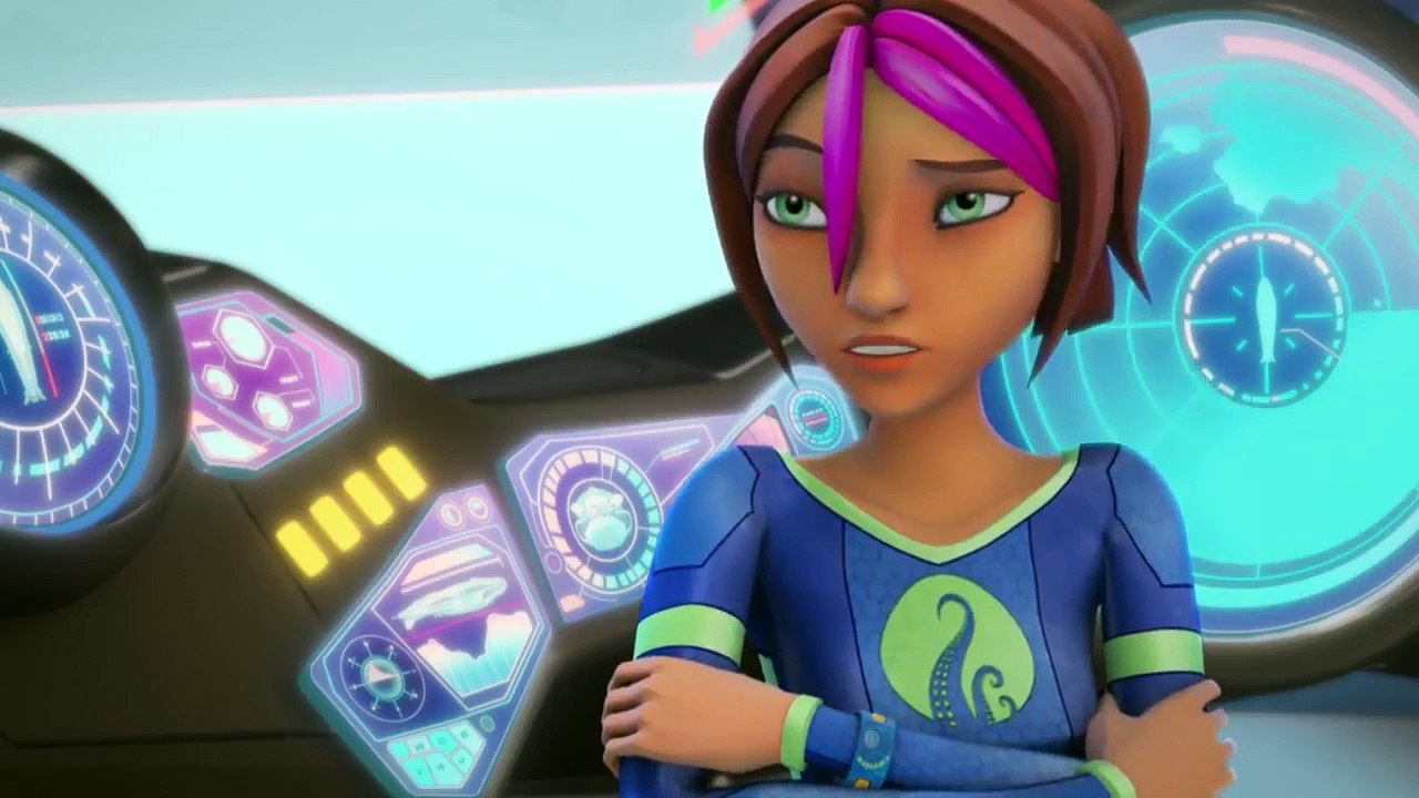 The Deep - Se1 - Ep25 HD Watch