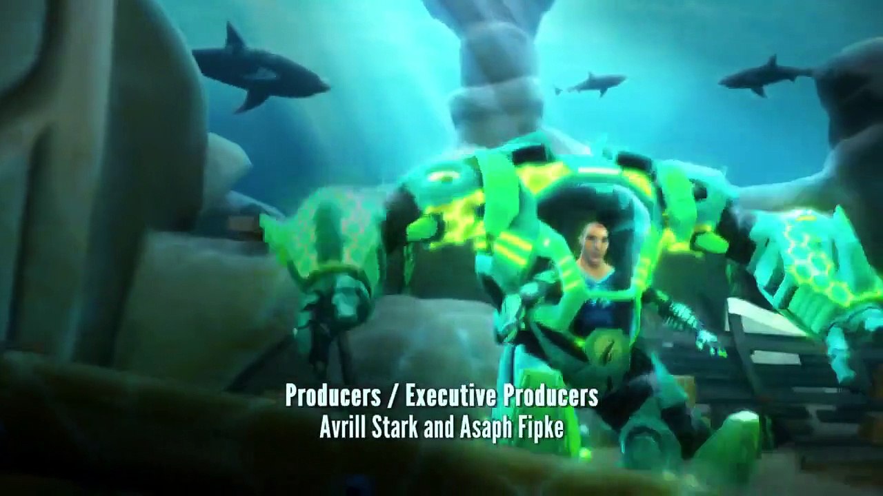 The Deep - Se2 - Ep02 HD Watch