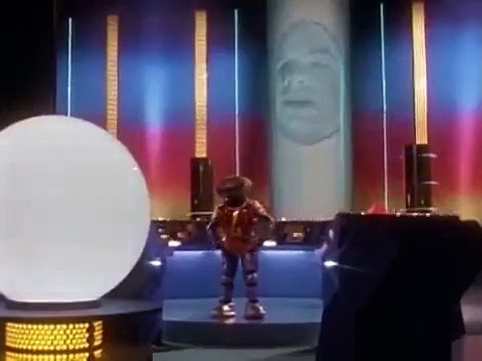 Mighty Morphin Power Rangers - Se2 - Ep01 - The Mutiny (1) HD Watch