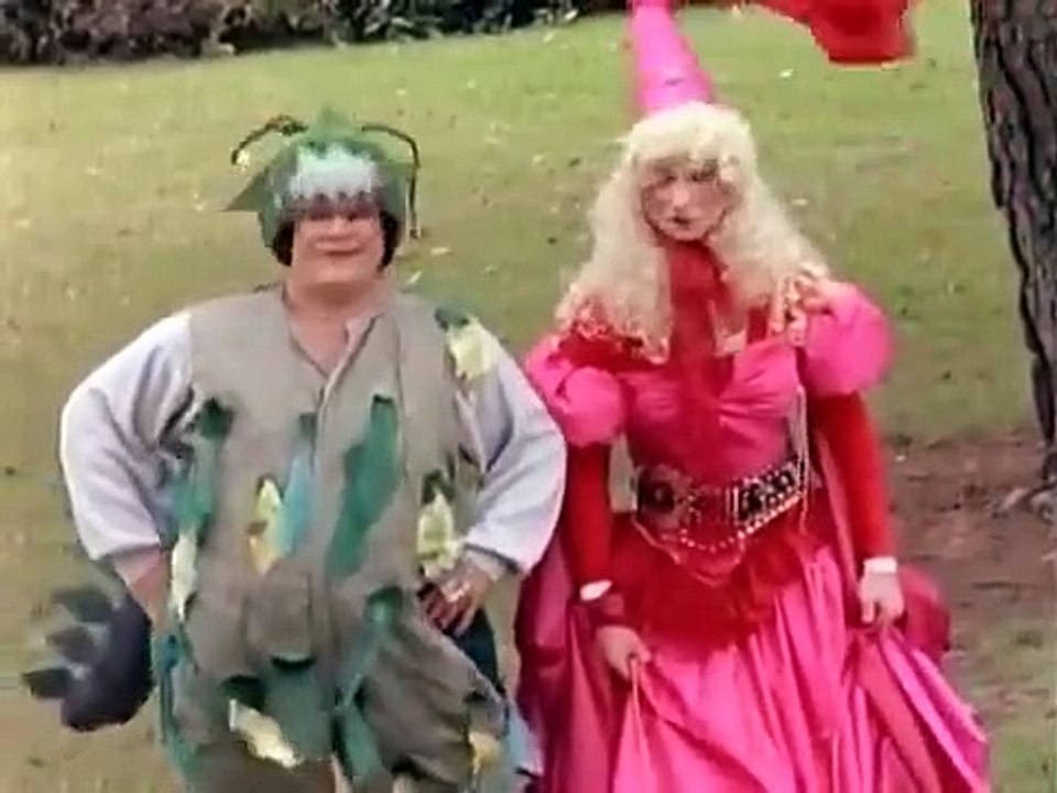 Mighty Morphin Power Rangers - Se2 - Ep11 - The Song of Guitardo HD Watch