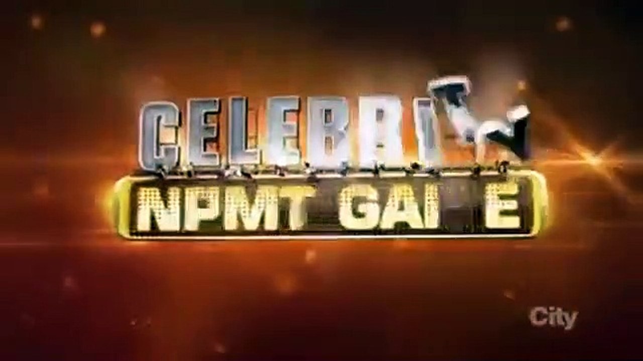 Celebrity Name Game - Se1 - Ep09 HD Watch