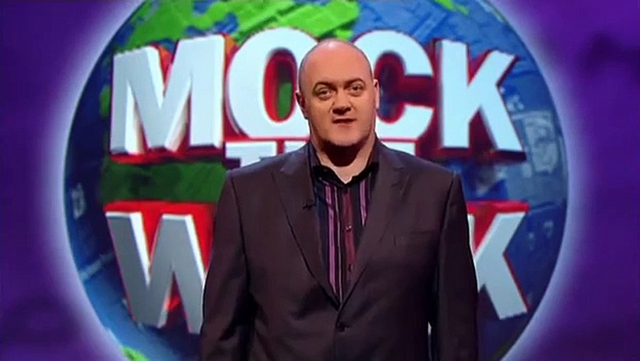 Mock the Week - Ep75 HD Watch