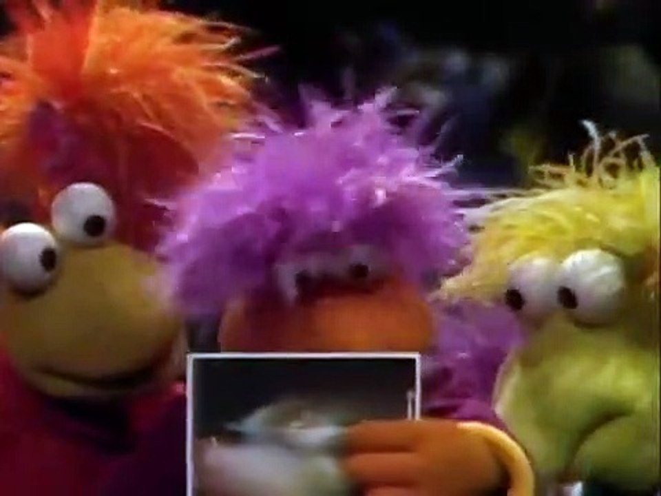 Fraggle Rock - Se1 - Ep09 - The Lost Treasure of the Fraggles HD Watch