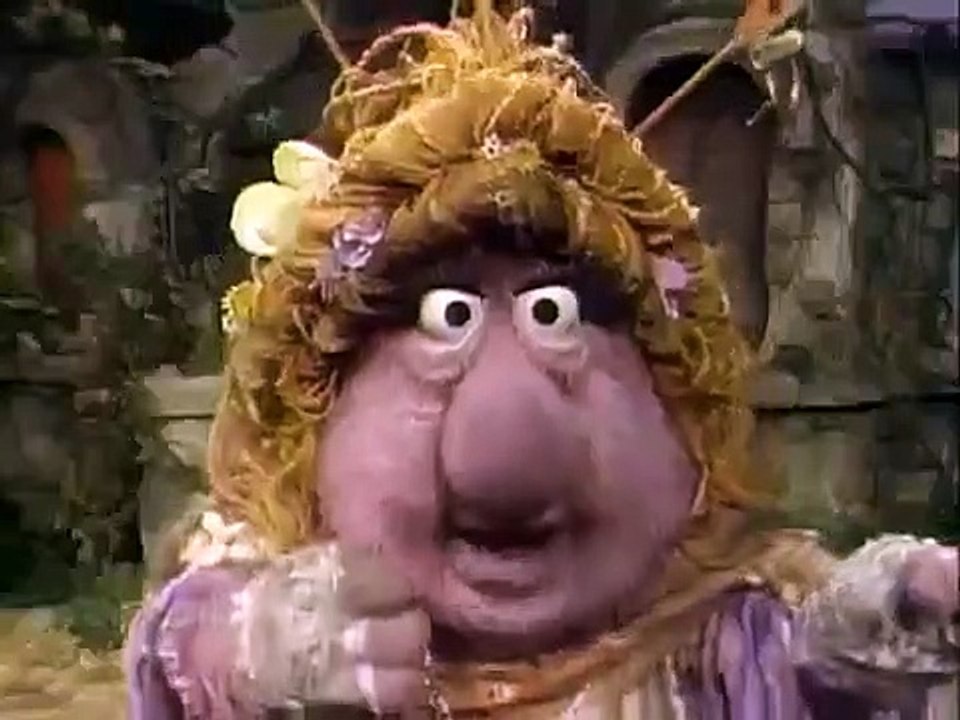 Fraggle Rock - Se1 - Ep14 - The Challenge HD Watch