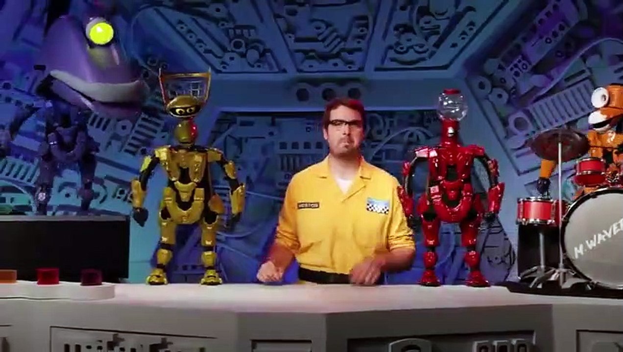Mystery Science Theater 3000 - Se12 - Ep02 HD Watch