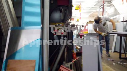 Trade Apprenticeships