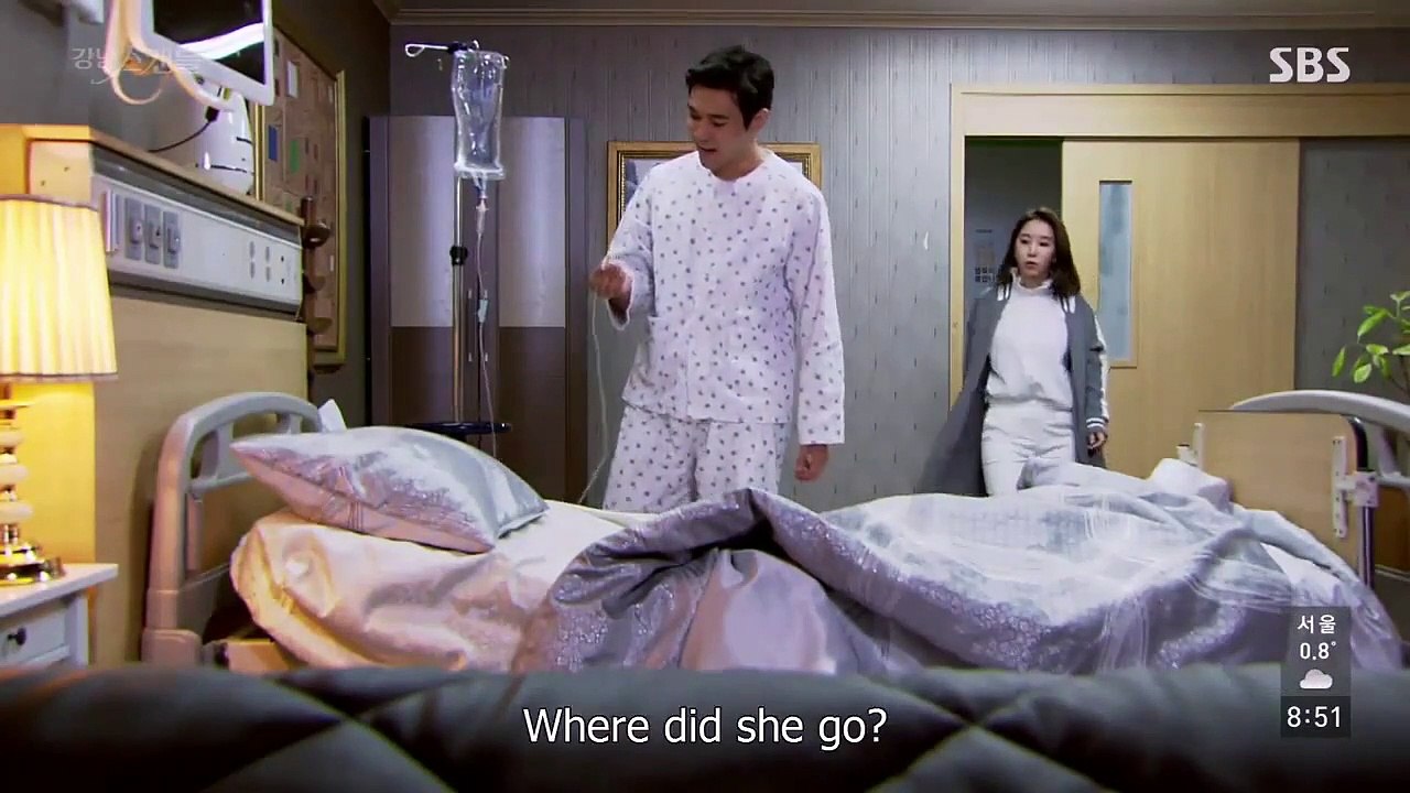 Gangnam Scandal - Ep04 HD Watch