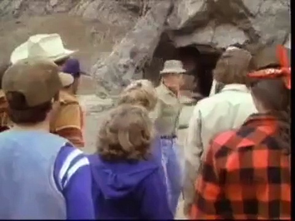 The Greatest American Hero - Ep16 HD Watch