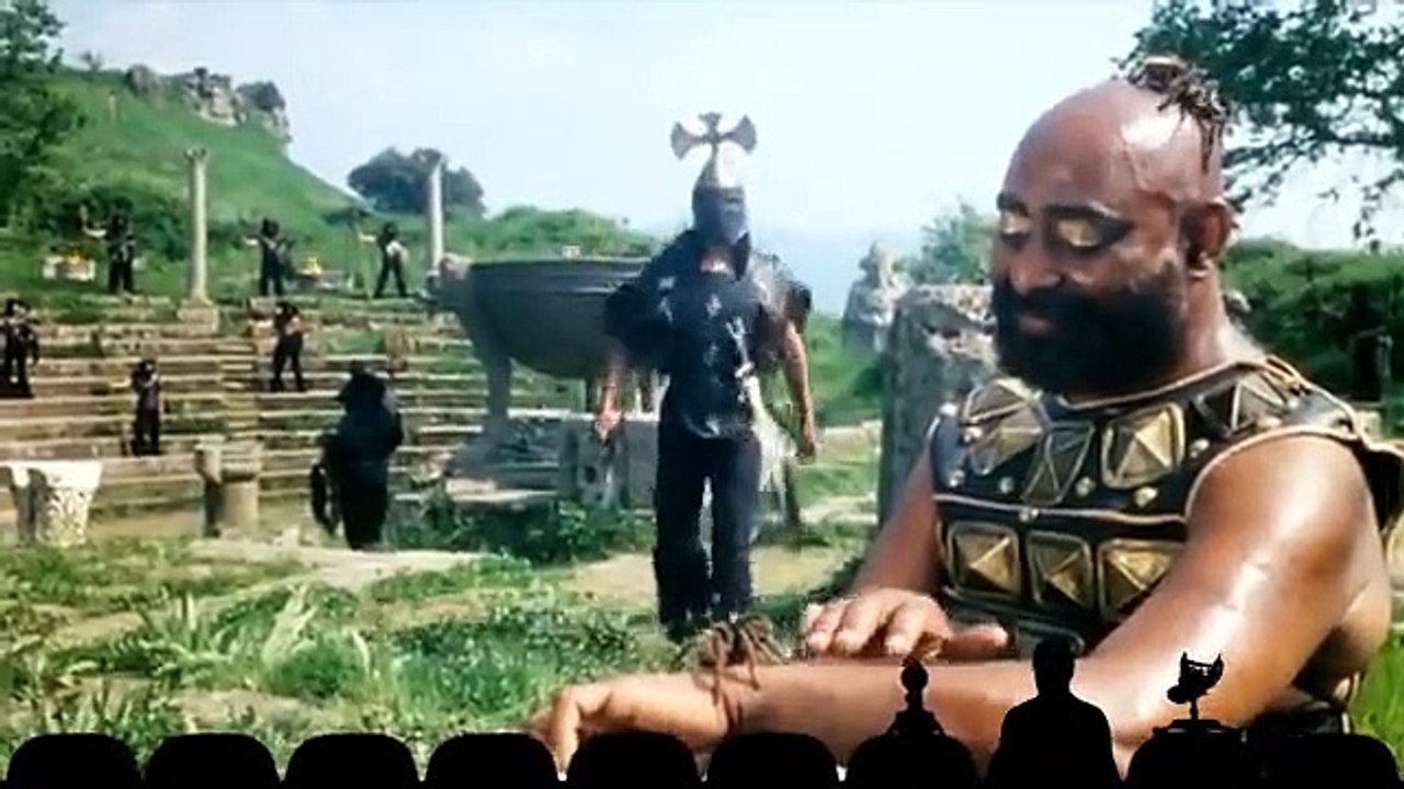 Mystery Science Theater 3000 - Se12 - Ep06 HD Watch