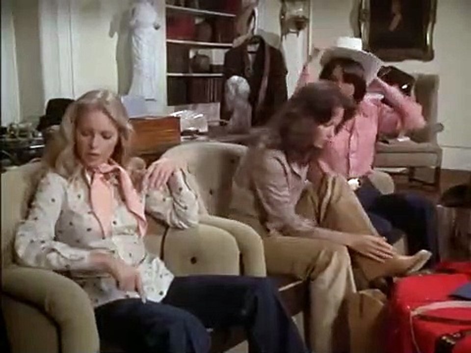 Charlie's Angels - Se2 - Ep13 HD Watch