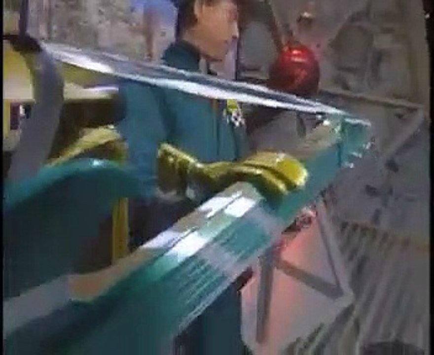 Mystery Science Theater 3000 - Se2 - Ep02 HD Watch