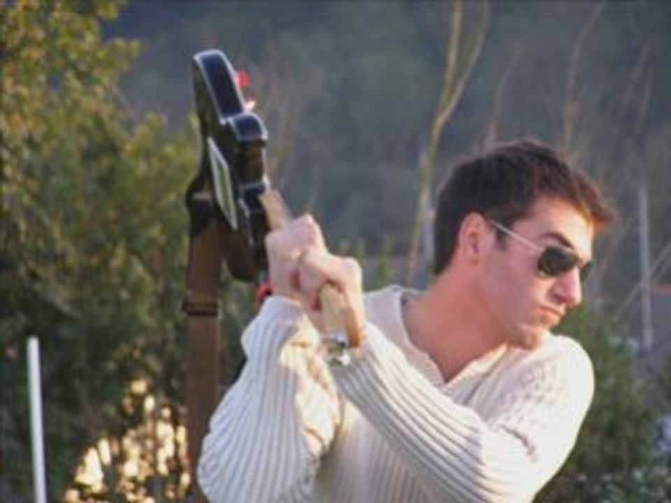 1erClip MTEL - Désespéré