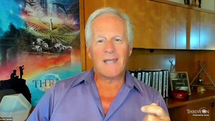 Spirituality, Science and Worldview – A Vital Synergy in these Critical Times with Michail Beckwith