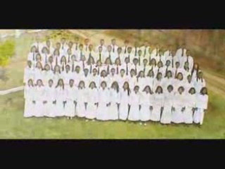 Famonjena tsy vidiana - AFAFI